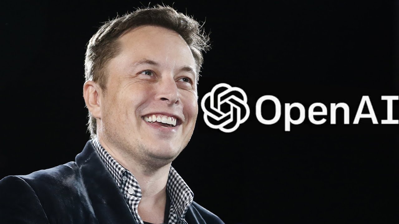 OpenAI ترد على دعوى إيلون ماسك: ندم على مغادرة الشركة